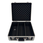 Gorilla CD96 Aluminium Case to Hold 96 CD's